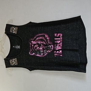 NFL Bengals teen apparel Size Medium (7-9)